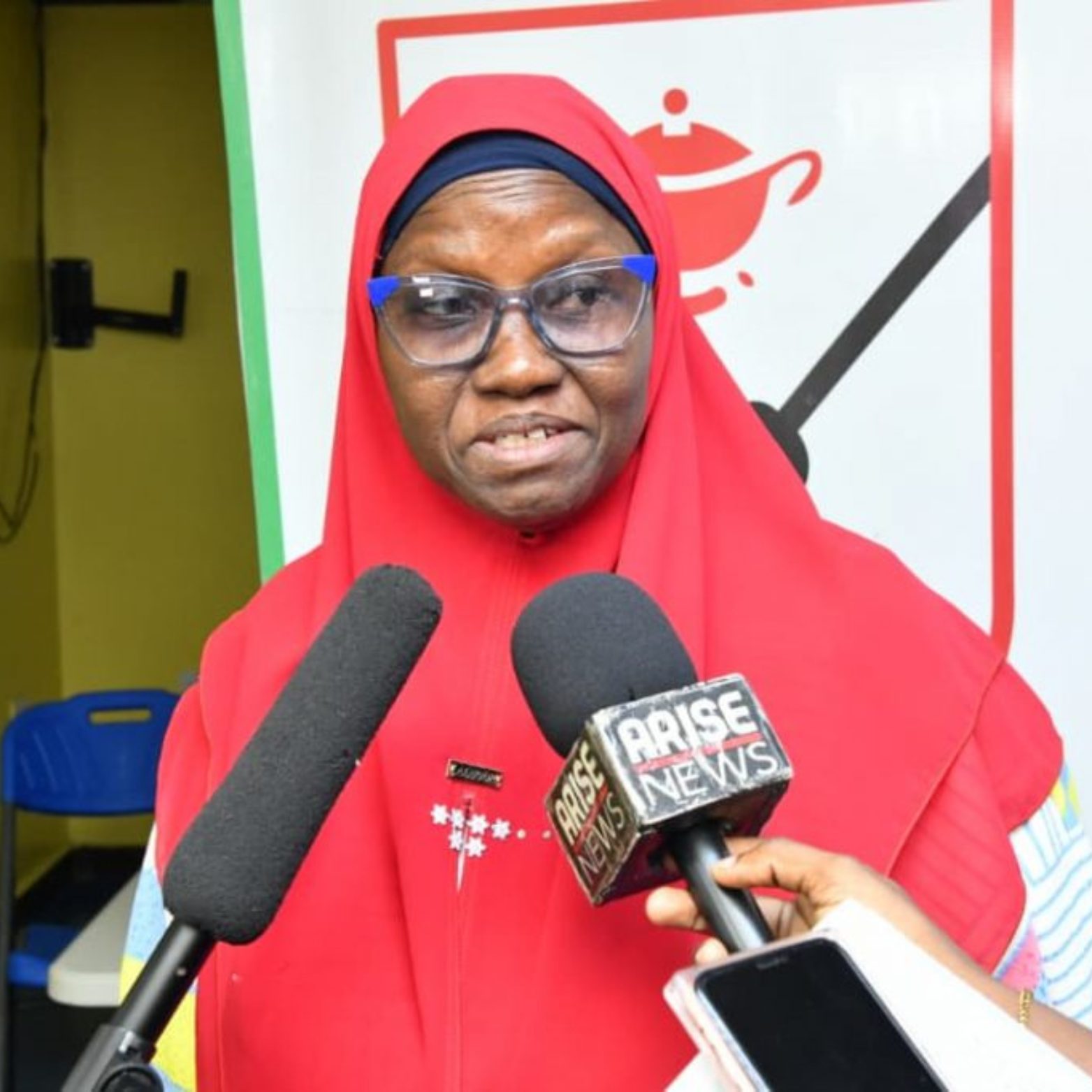 Prof. Fatimah Abdulkareem