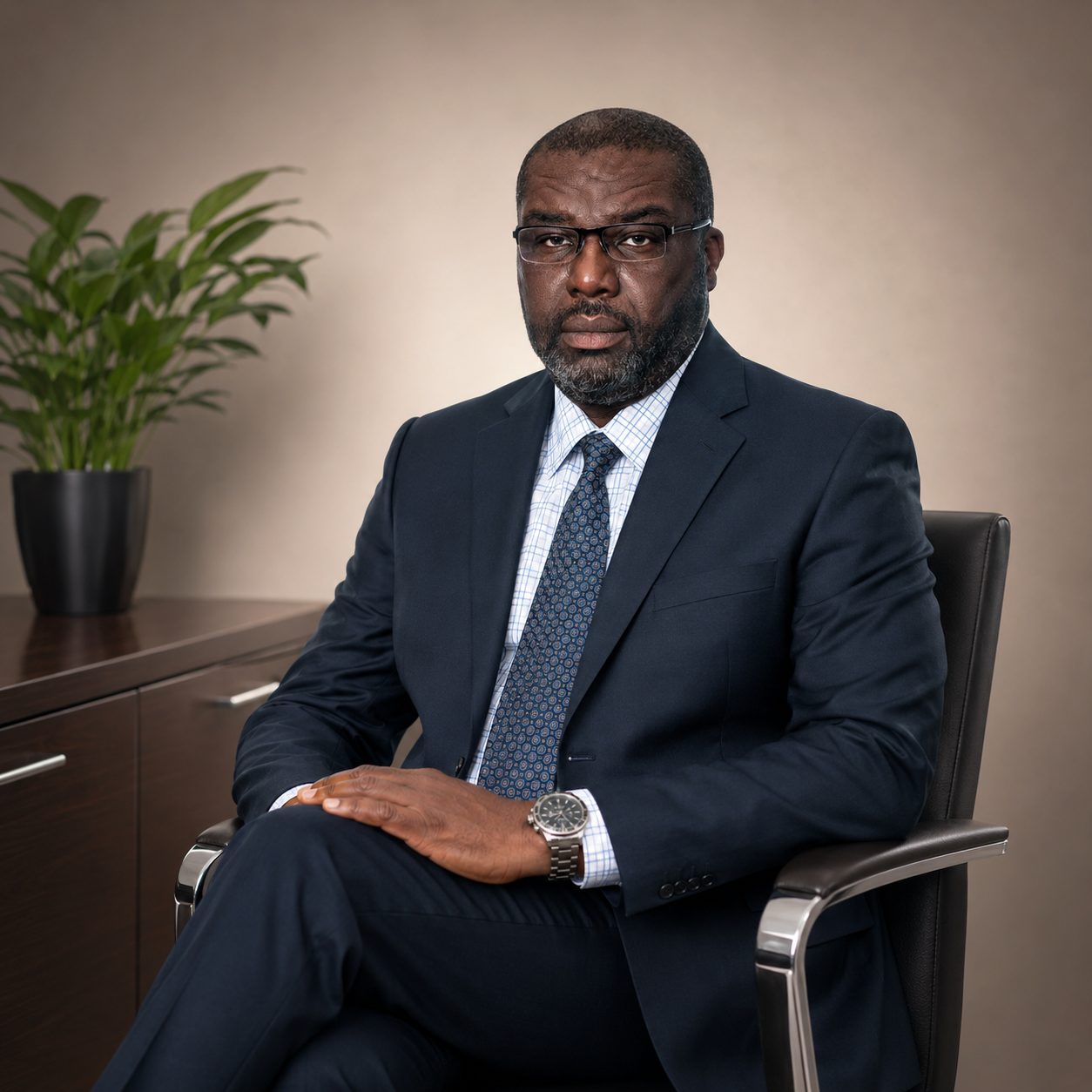 Dr. Damola Omogbehin